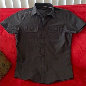 🍭🍭🍭Marc Anthony slim fit shirt S